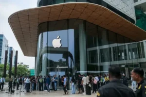 iPhone-17: भारत में बनेगा पूरा आईफोन-17 मॉडल