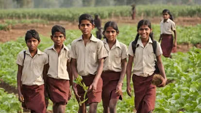 Challenge : स्टंटिंग को कम करने के का योगी सरकार का संकल्प
