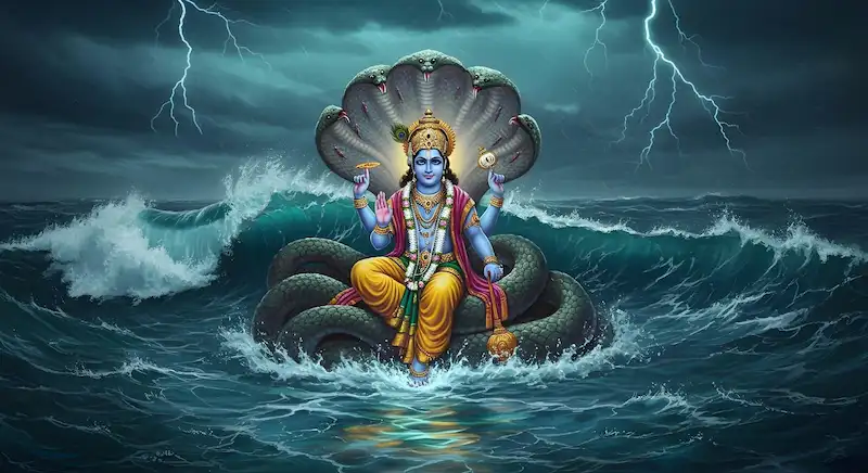 Aja Ekadashi 2025: अजा एकादशी का व्रत करने से मिलती है श्रीहरि की कृपा