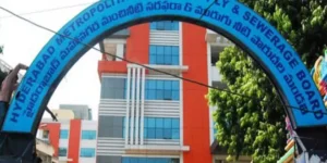 HMWSSB : जल बोर्ड डेटा सेंटर में लगातार तीसरे दिन खराबी के कारण उपभोक्ता सेवाएं बाधित