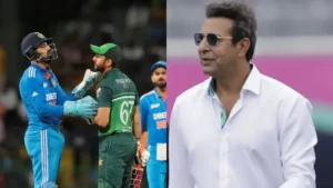 Asia Cup 2025: वसीम अकरम का IND vs PAK मैच पर आया बयान, जानें क्या कहा?