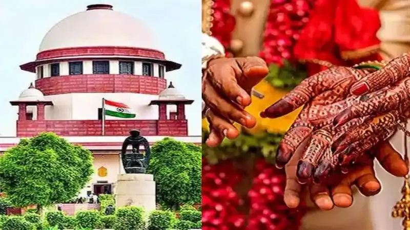 Married Life: अलग रहना है तो शादी न करें: सुप्रीम कोर्ट