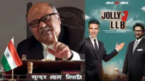Jolly LLB 3 : अक्षय कुमार समेत तीन को समन जारी, जानें क्या हुआ?