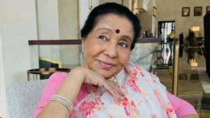 जब गाने को लेकर अपने पति पंचम दा से लड़ गई थी आशा भोसले… सुनाया किस्सा