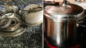 Kitchen Hacks: इन 3 गलतियों से बम की तरह फटता है प्रेशर कुकर
