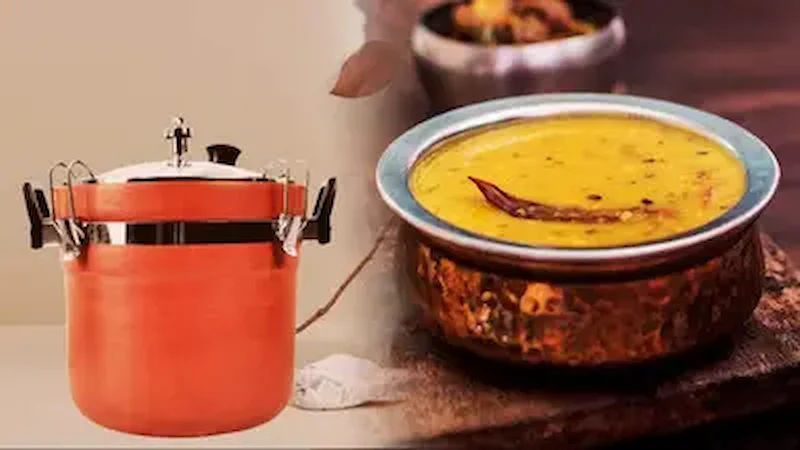 Kitchen Hacks: इन तरीकों से फटाफट बनाएं दाल, कूकर को कहें अलविदा