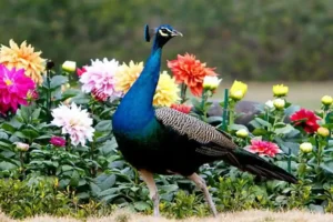 पेड्डापल्ली में चार मोर पाए गए मृत