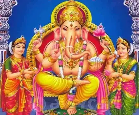 Ganesh Chaturthi 