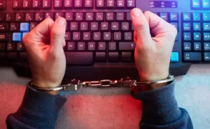 Cyber Fraud : &#8216;डिजिटल गिरफ्तारी&#8217; धोखाधड़ी में 3 छात्र गिरफ्तार