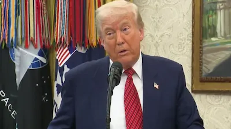 Trump के कारण जाएगी 7 करोड़ भारतियों की नौकरी !