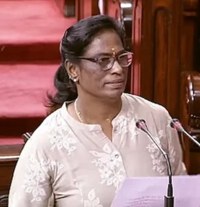 Sports: खेल विधेयक के समर्थन में उतरीं पीटी उषा, कहा- गतिरोध होगा खत्म