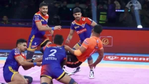 PKL 12: 29 अगस्त से शुरू होगा प्रो कबड्डी लीग का 12वां सीजन