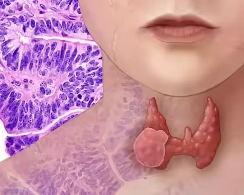Thyroid Cancer: आपके गले में हो रही ऐसी समस्या तो न करें नजरअंदाज