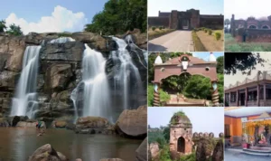 Travel Tips: प्रकृति प्रेमियों के लिए जन्नत है ये बेहतरीन जगहें…