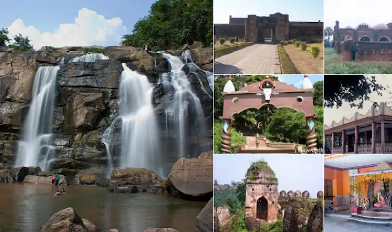 Travel Tips: प्रकृति प्रेमियों के लिए जन्नत है ये बेहतरीन जगहें…
