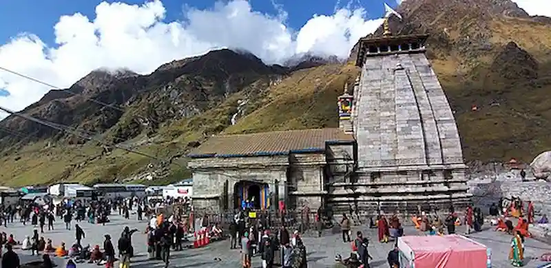 केदारनाथ