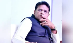 किसानों द्वारा जमीन देने से इनकार करने के बाद रत्नापुर औद्योगिक पार्क में रुकावट