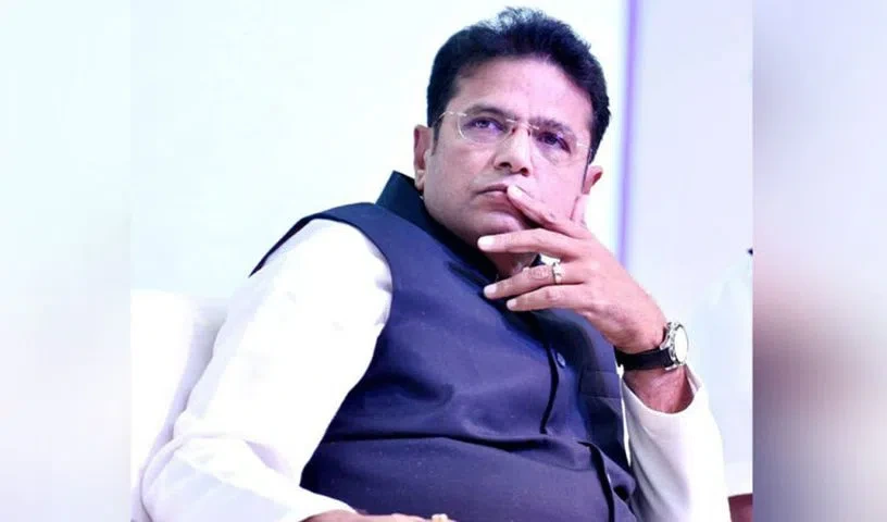 Peddapalli : किसानों द्वारा जमीन देने से इनकार करने के बाद रत्नापुर औद्योगिक पार्क में रुकावट