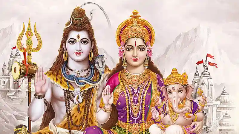 Budh Pradosh Vrat : भाद्रपद बुध प्रदोष व्रत भगवान शिव को है समर्पित