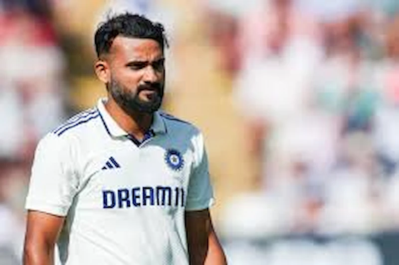 Cricket: हेड कोच गौतम गंभीर को लेकर आकाशदीप ने किया ये खुलासा …