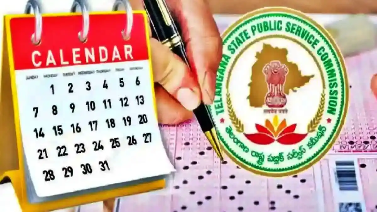 जॉब कैलेंडर एक साल बाद विश्वासघात का प्रतीक बना