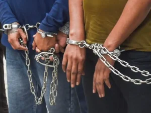 Hyderabad : केपीएचबी में महिला को धोखा देने के आरोप में फर्जी वीआईपी गिरफ्तार