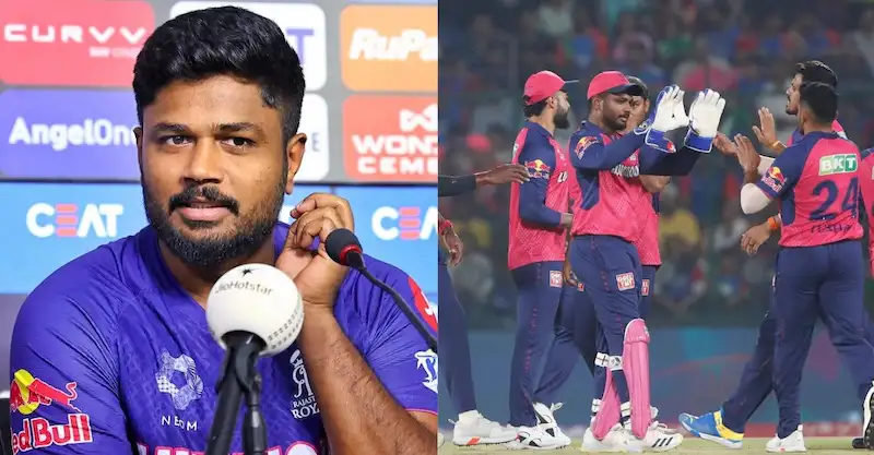 IPL 2026: संजू सैमसन ने राजस्थान रॉयल्स पर दिया बड़ा बयान …