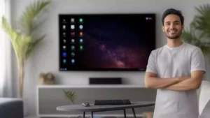 Technology: रिलायंस जियो ने लॉन्च किया जियो-पीसी, टीवी बनेगा स्मार्ट PC