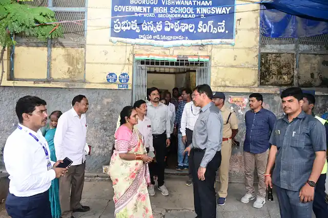 किंग्सवे