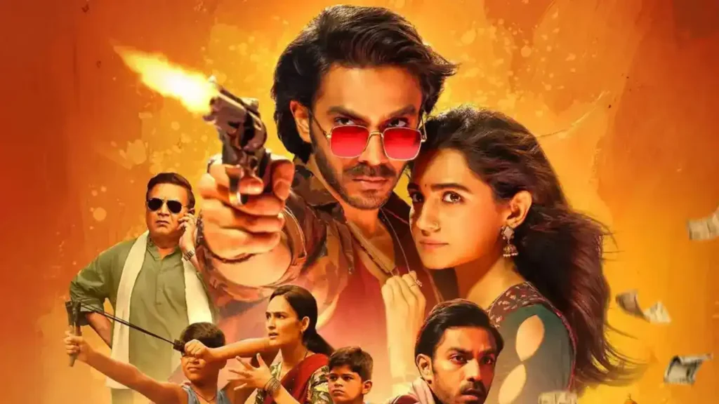 Bollywood Release : 19 सितंबर को सिनेमाघरों में रिलीज होगी अनुराग की फिल्म निशानची