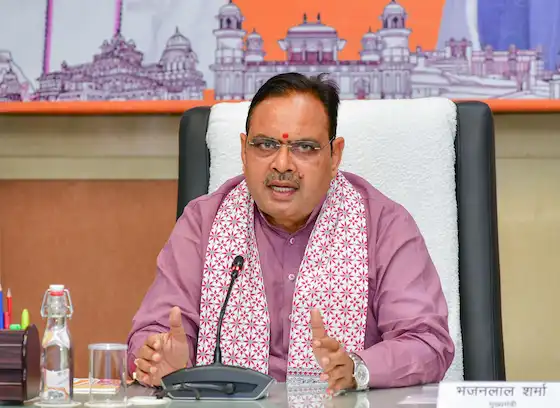Jaipur : राजस्थान राज्य पेंशनर्स चिकित्सा रियायती योजना-2021 में संशोधन