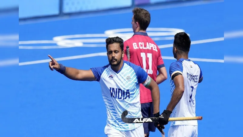 Asia Cup 2025 Hockey: हरमनप्रीत सिंह के कंधों पर टीम की कमान