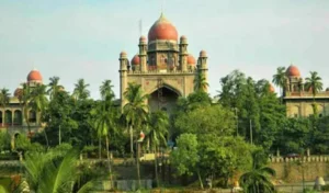 HC : आबकारी मामले में उच्च न्यायालय ने रेवंत रेड्डी को दी आंशिक राहत