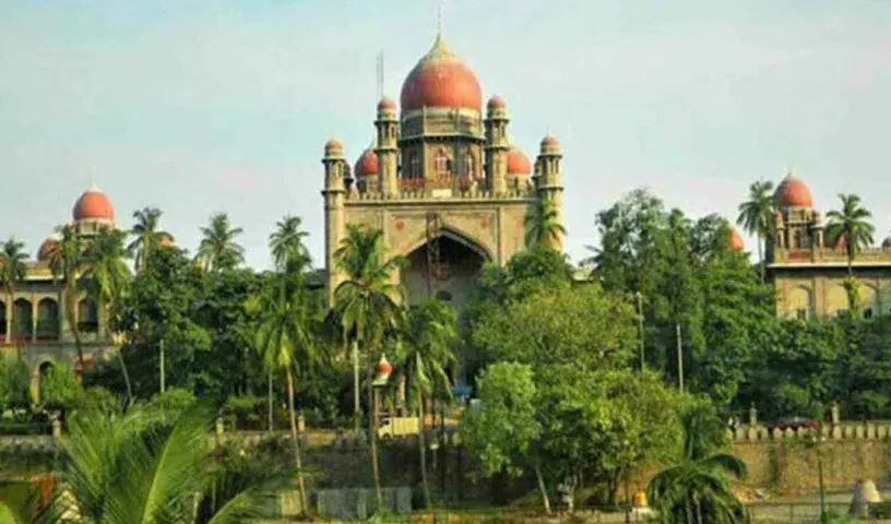 Writ Petition : HC ने गोमांस की दुकान बंद करने के आदेश पर GHMC से मांगा जवाब