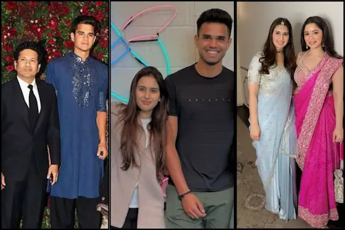 Arjun Tendulkar