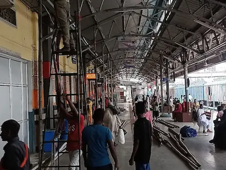 Vande Bharat Express