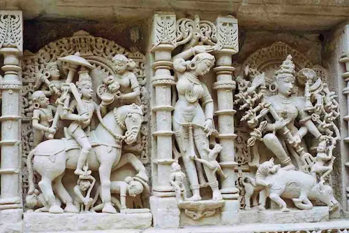 Rani ki Vav