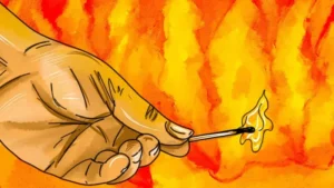 Odisha: बेबस परिवार ने मुख्यमंत्री आवास के पास किया आत्मदाह का प्रयास