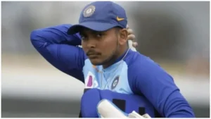 Sports: मुझे किसी की सहानुभूति नहीं चाहिए : पृथ्वी शॉ