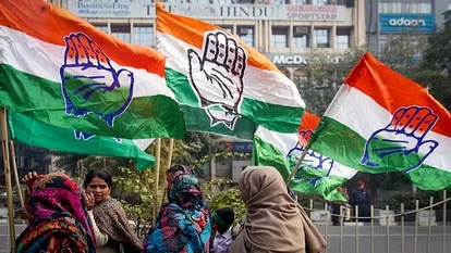 Kottagudem : 2बीएचके घर की मांग कर रहे कांग्रेस कार्यकर्ता ने दी आत्महत्या की धमकी