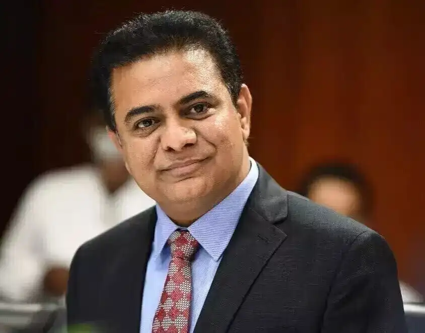 रेवंत रेड्डी