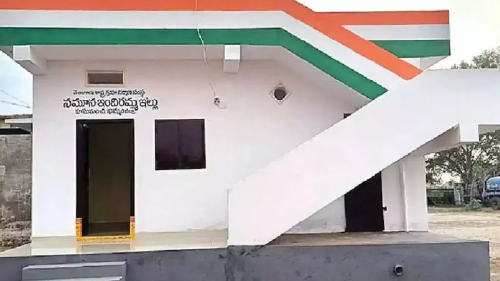 Kotthagudem : कोत्तागुडेम में इंदिराम्मा आवास बिल भुगतान में देरी से लाभार्थी चिंतित