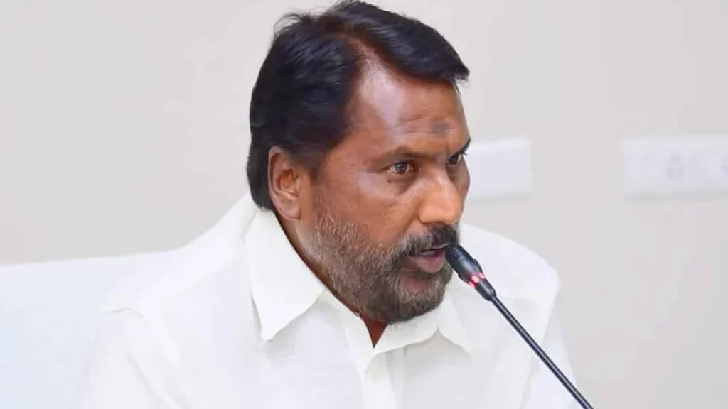 Jagtial : शारीरिक रूप से विकलांग व्यक्ति के साथ दुर्व्यवहार