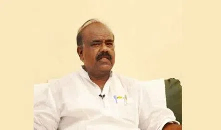 Karimnagar : रेवंत रेड्डी संसद में 42% बीसी कोटा विधेयक को आगे बढ़ाने में विफल रहे: मधुसूदन चारी