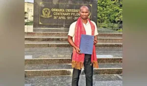 Success : बीड़ी मजदूर परिवार के इस लड़के ने रच दिया इतिहास