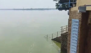 Alert : HMWSSB ने हिमायतसागर के द्वार खुलने के संकेत दिए