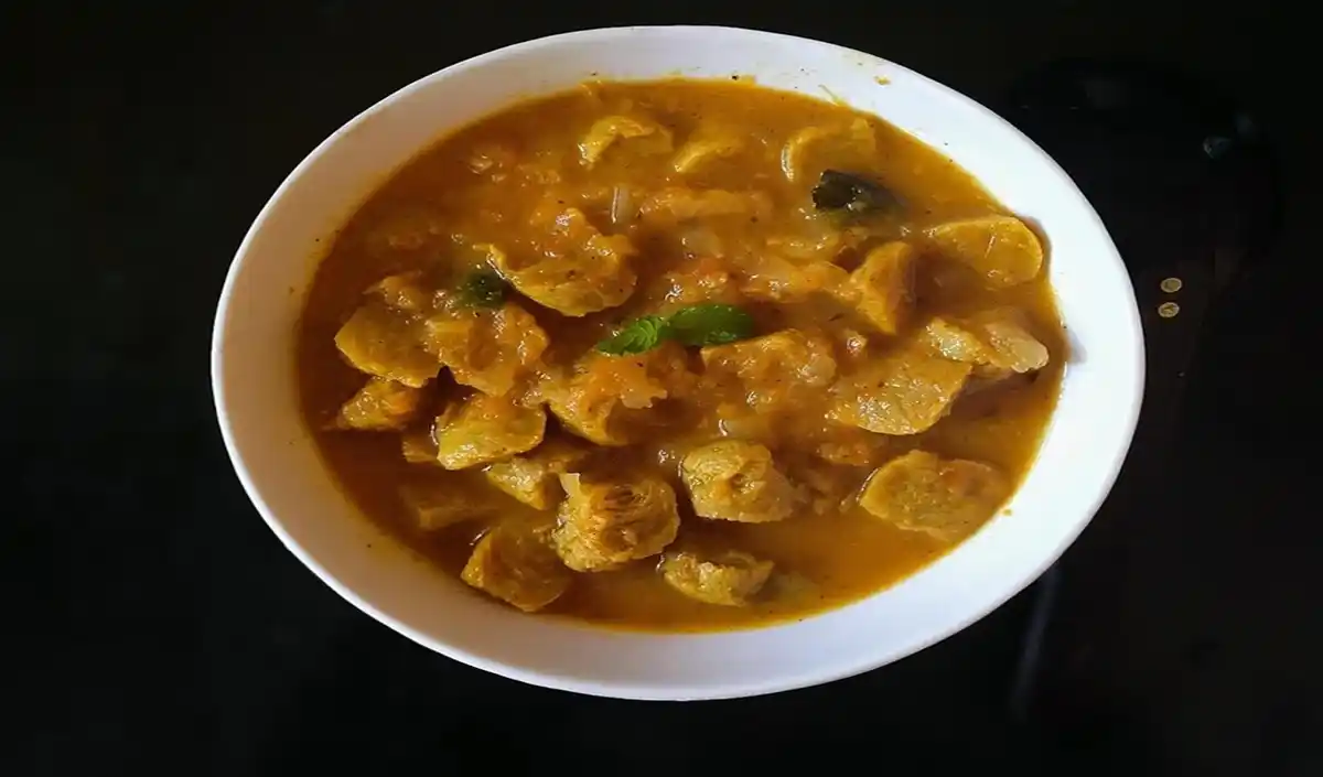 Recipe: प्रोटीन का एक बेहतरीन सोर्स है सोया, ट्राई करें सोया करी