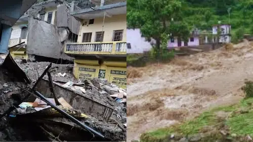Uttarakhand