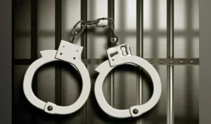 अपहरण कर ब्लैकमेल करने वाला गिरोह गिरफ्तार