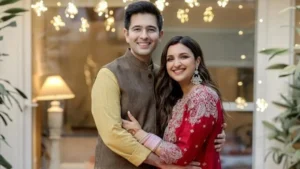 Entertainment : राघव चड्ढा ने की फैमिली प्लानिंग पर बात, कहा-जल्द देंगे गुड न्यूज